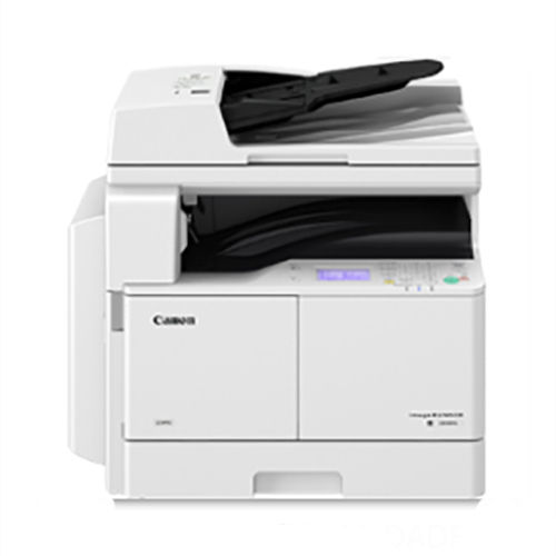 Image Runner 2006 N Photocopier Size: Different Size