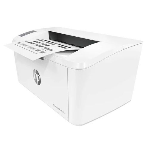 Hp Laserjet Pro M17 A Digital Duplicator Power Source: Electric