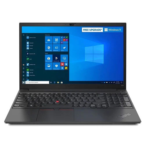 Lenovo Thinkpad Laptop Available Color: Grey