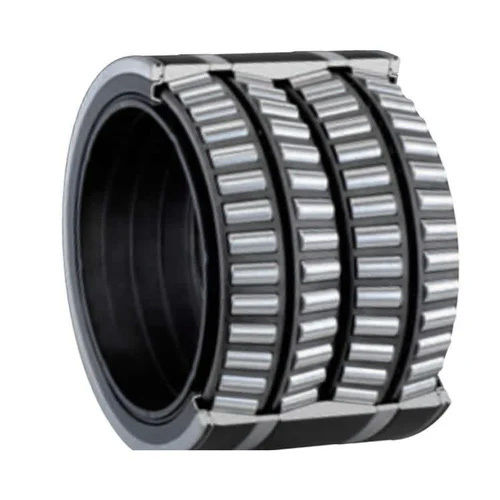 Silver Roll Neck Bearing