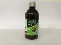 Oxetacaine 10 Mg Aluminum Hydroxide Gel And Magnesium Hydroxide 98 Mg