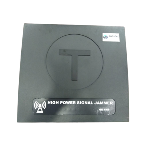 High Power 8 Band Signal Jammers
