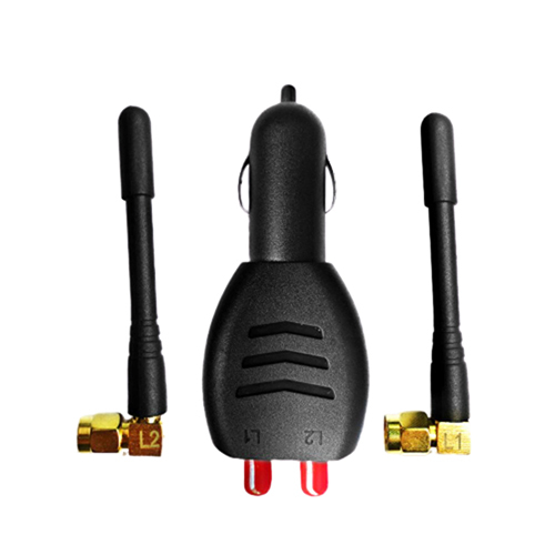 Mini 2 High Power Vehicle Gps Jammer Application: Outdoor