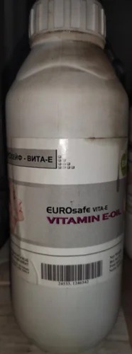 Vitamine E