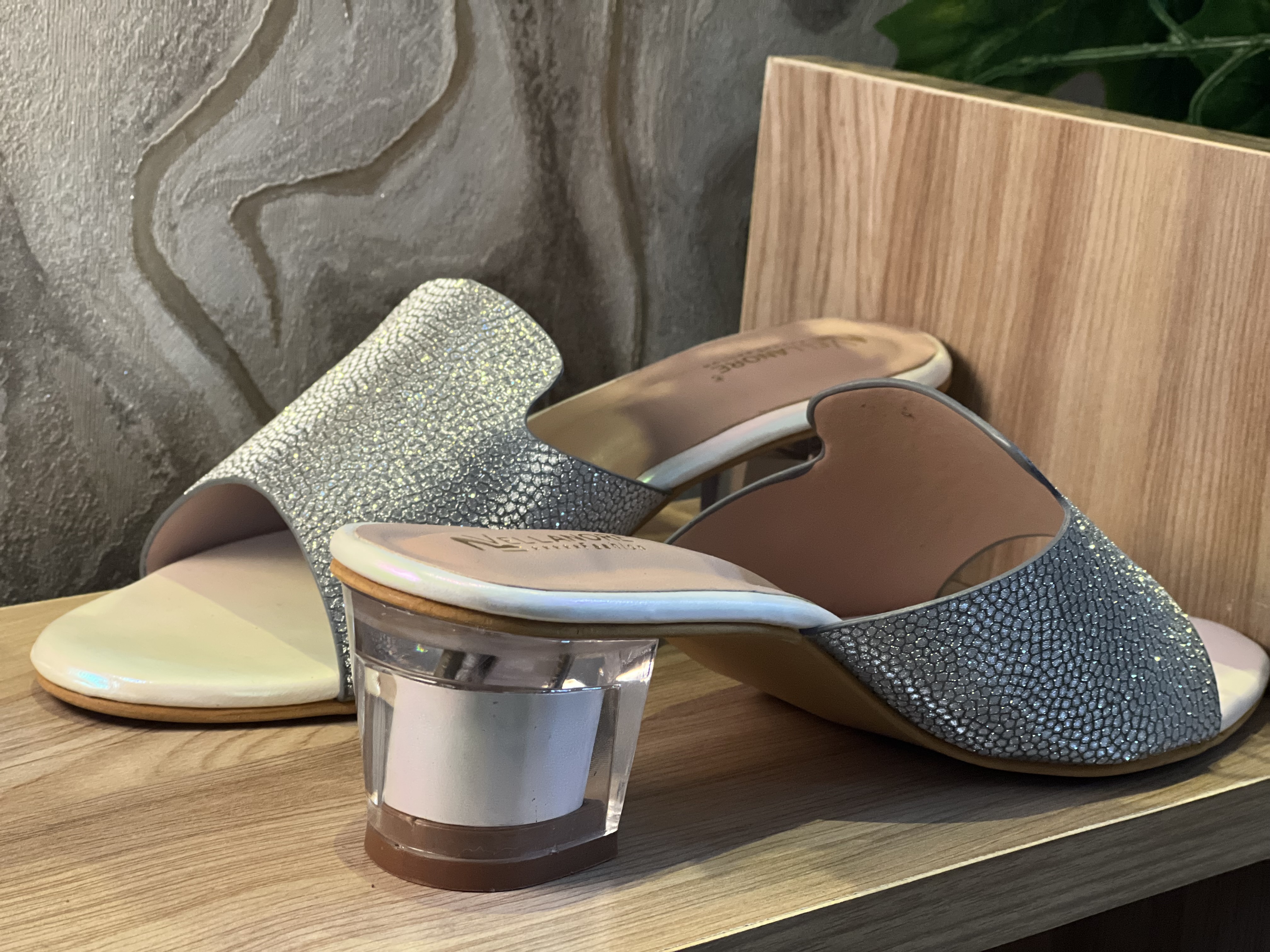 Women Fancy Slipper