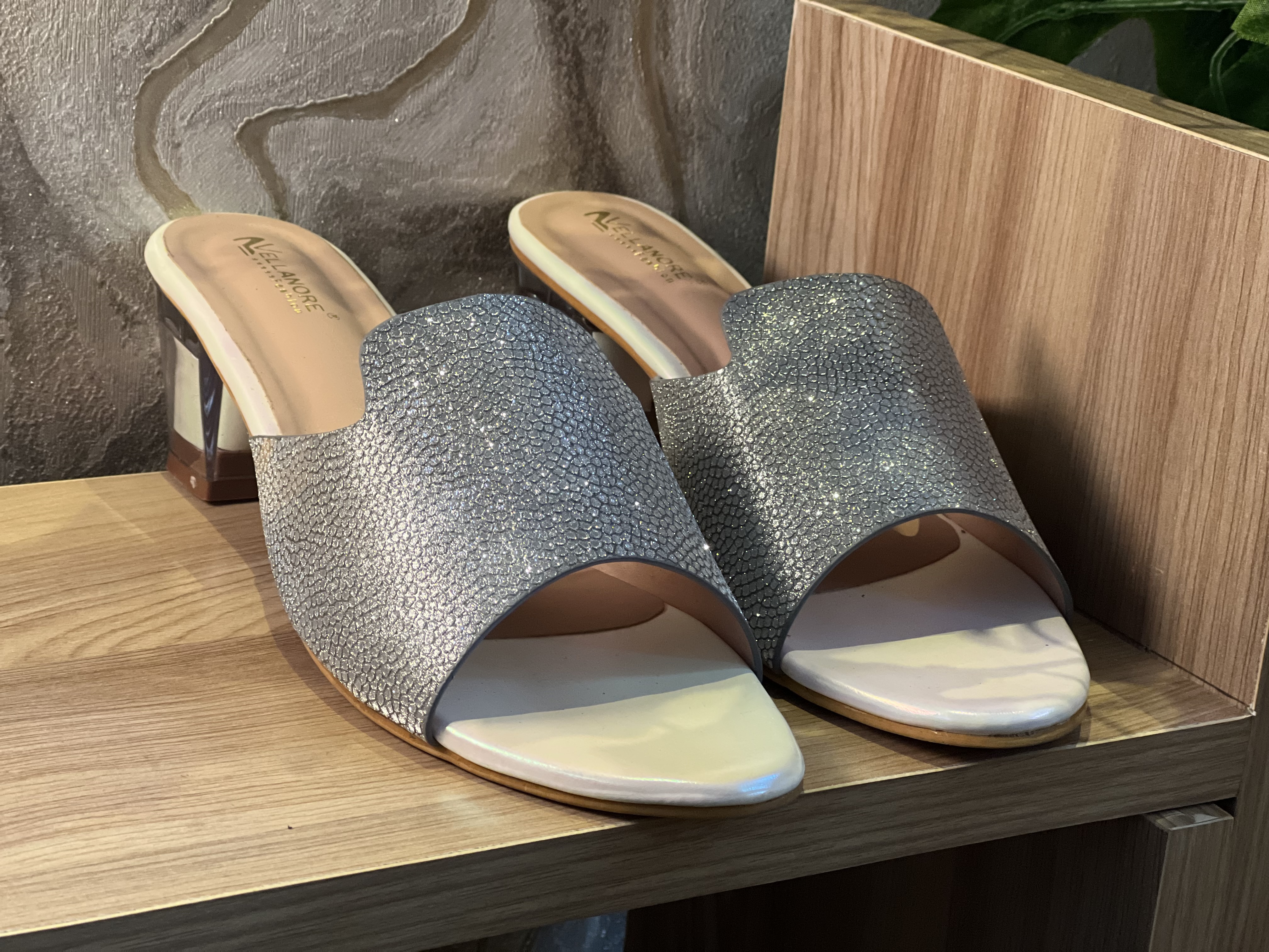 Women Fancy Slipper