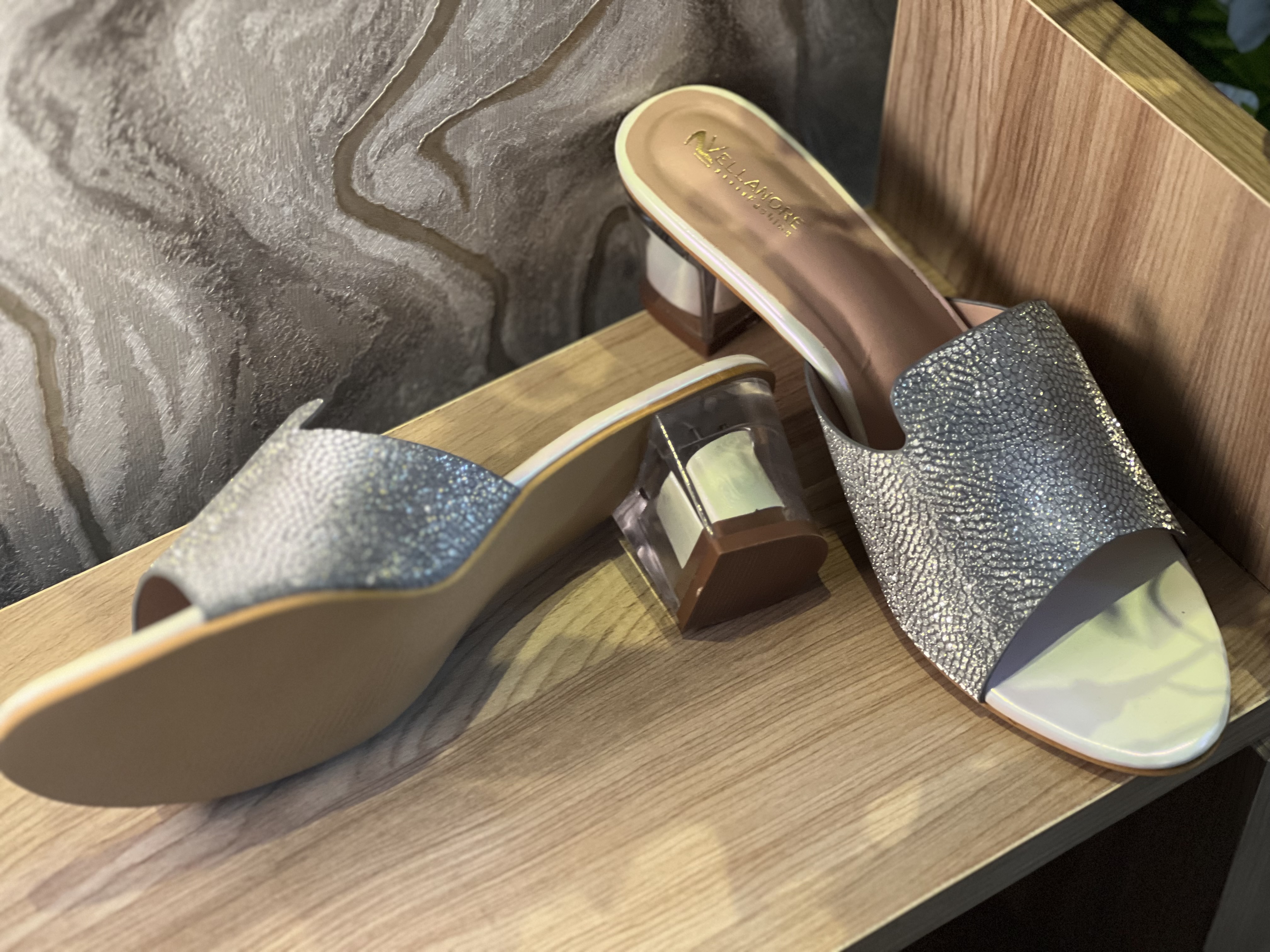 Women Fancy Slipper