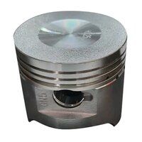 Stainless Steel Bike Piston