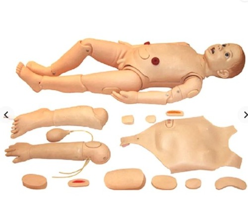 Nursing Manikin