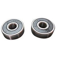 Bike Wheel Ball Bearing