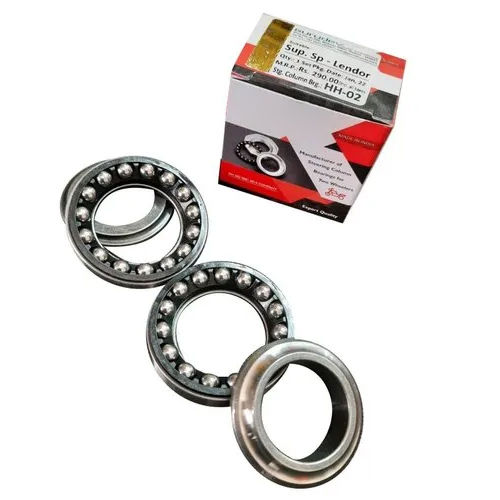 Two Wheeler Steering Bearing Supplier From Indore Madhya Pradesh