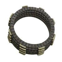 Bike Clutch Plate