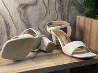 Fancy Sandal
