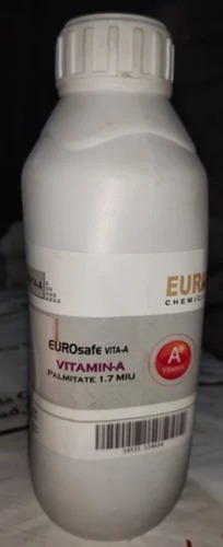 Vitamine A PALMITATE 1.7 MIU