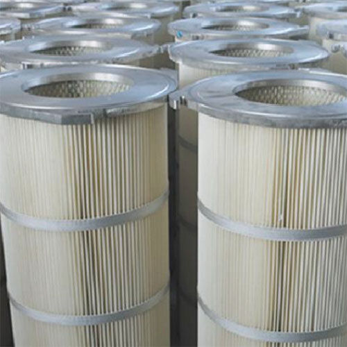 Industrial Dust Collection Filter Cartridge