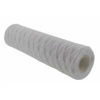 Industrial String Wound Filter Cartridge Efficiency: High