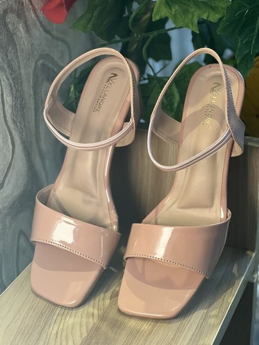 Fancy Sandals