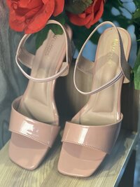 Fancy Sandals