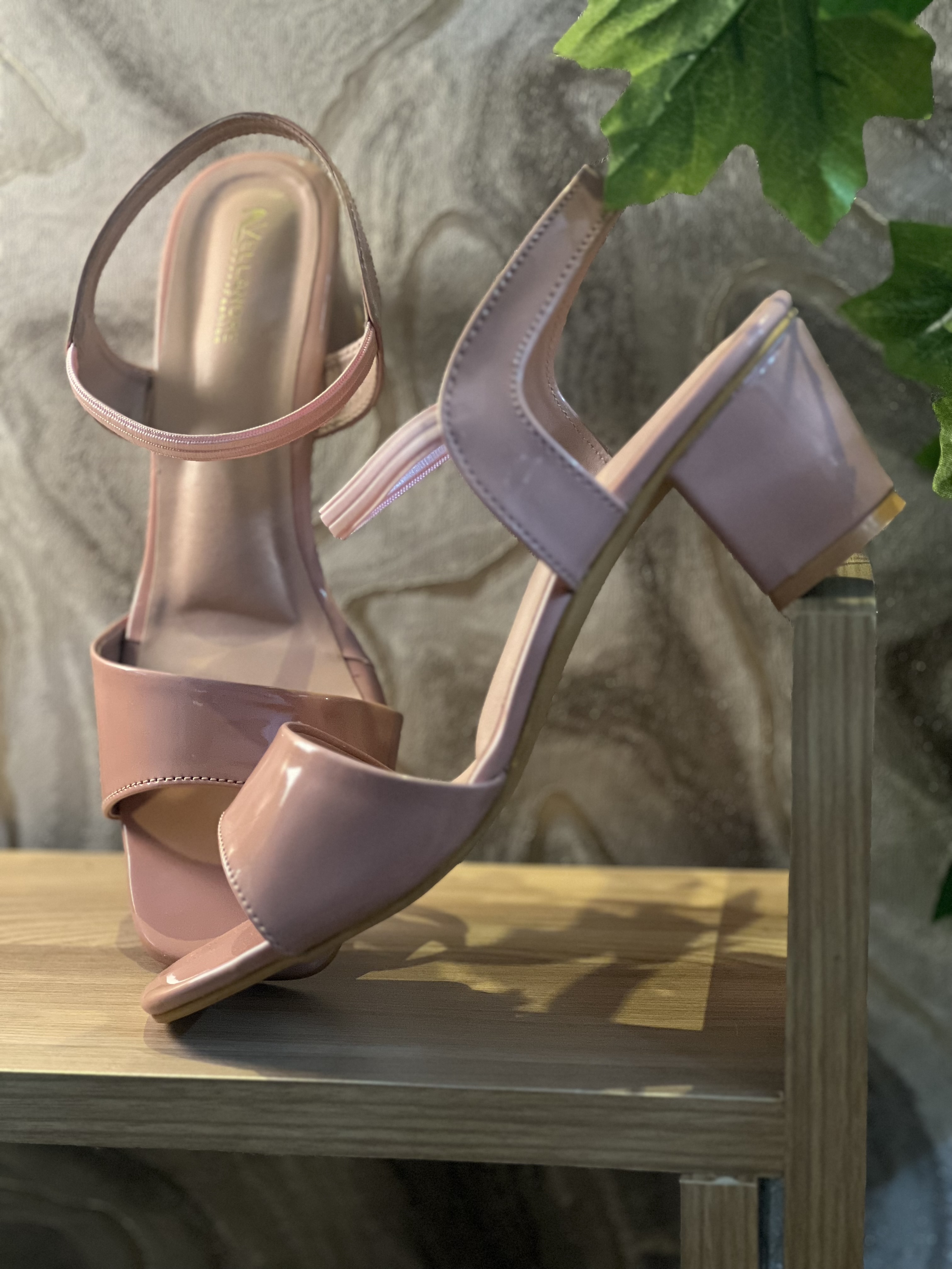 Fancy Sandals