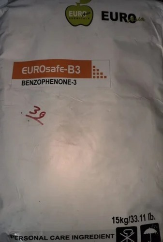 Benzophenone 3