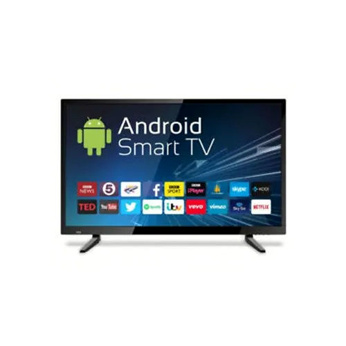 24 Inch Ultra Slim Smart LED TV