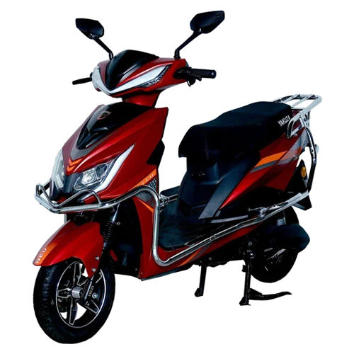 Modern Electric Scooty