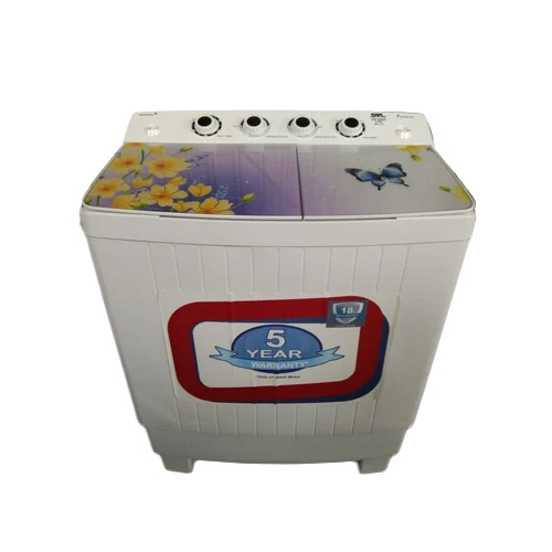 Semi-Automatic Semi Automatic Washing Machine