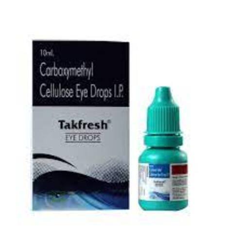 Takfresh Eye Ointment