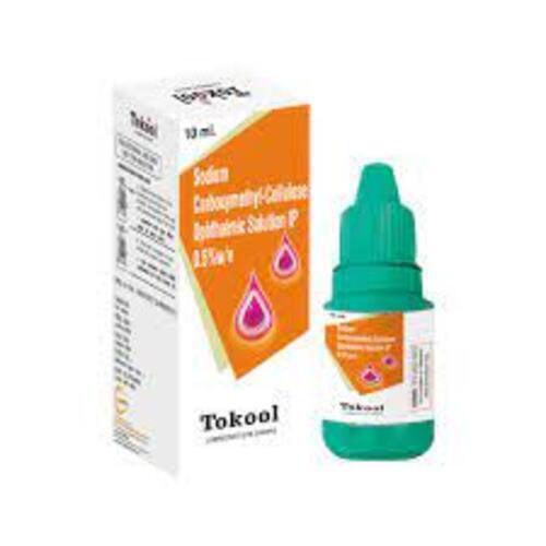 Tokool Eye Drop