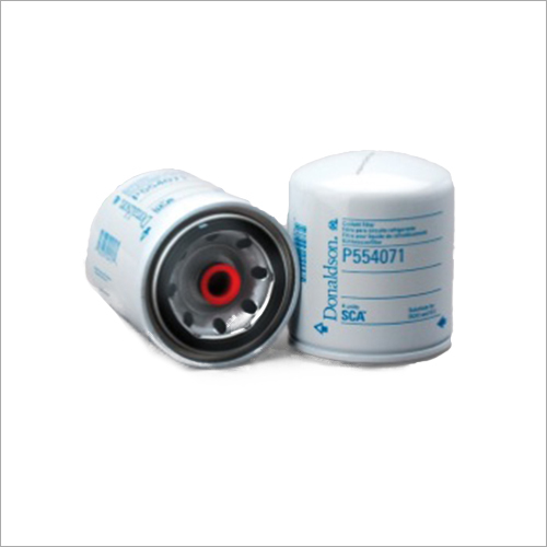 Coolant Filter Spin on