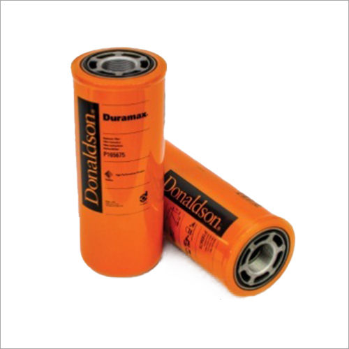 P165675 Hydraulic Filter