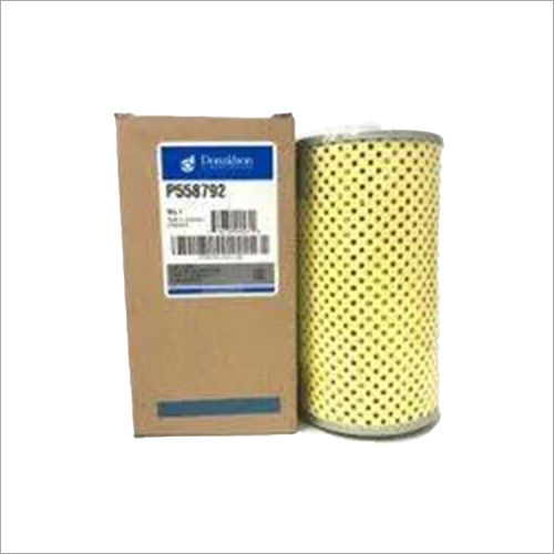 Hydraulic Filter