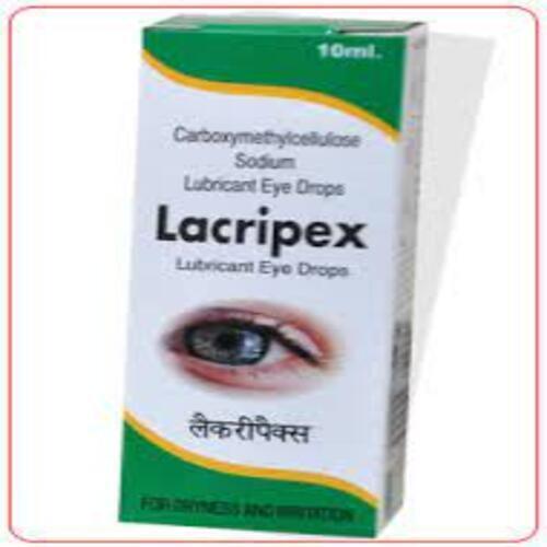 Lacripex Eye Drop