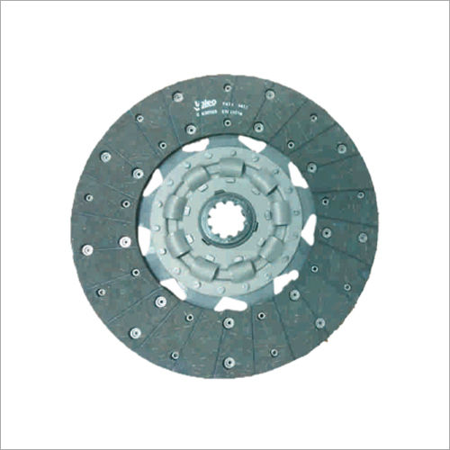 Al 3516 Trailer Clutch Disc Application: Industrial