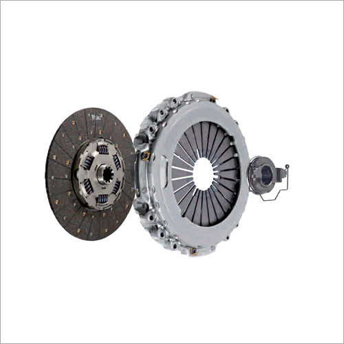 Clutch Kit