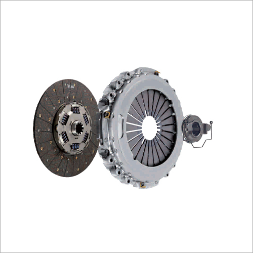 Magnum Premium Clutch