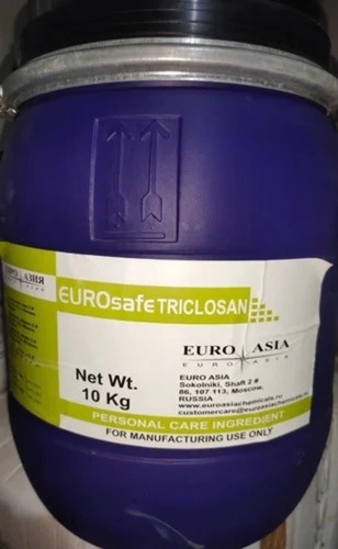 TRICLOSAN (euro asia)