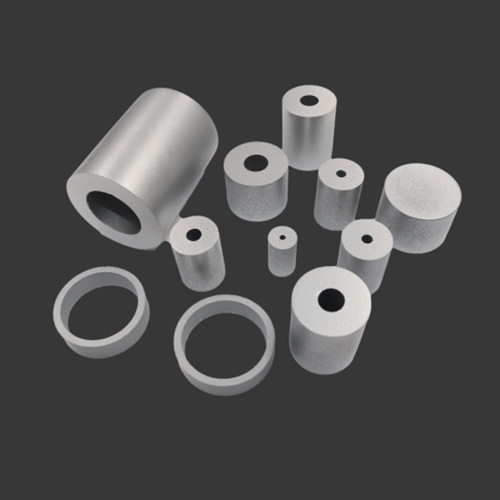 100% Virgin Tungsten Carbide Wear Resistant Parts - Various Sizes Available | Industrial Usage, Carbon Nil, Exceptional Durability