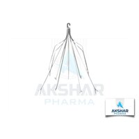 Denali Vena Cava Filter - Application: Hospital
