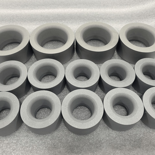 100% Virgin Tungsten Carbide Drawn Tube Dies - Plastic, Different Sizes Available | Ideal for Bending Processes