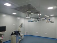 Modular Operation Theater Installation Service