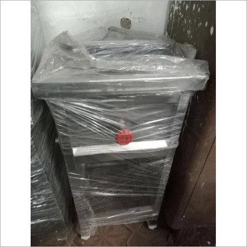 White Gas Burner