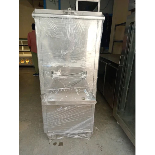 White Water Chiller