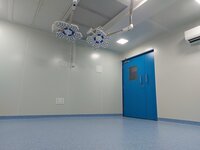 Modular Operation Theater Installation Service
