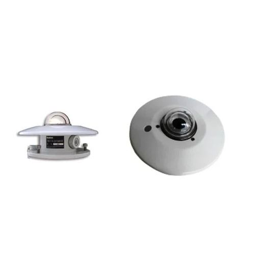 Thermopile Pyranometer