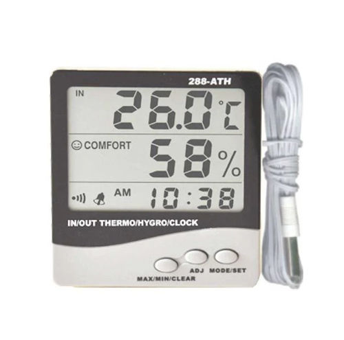 Abs Hygrometer External Sensor