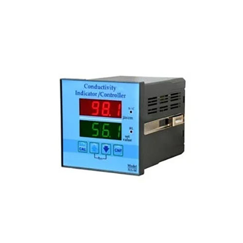 Online Conductivity Controller