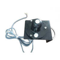 Metal Silicon Solar Radiation Sensor