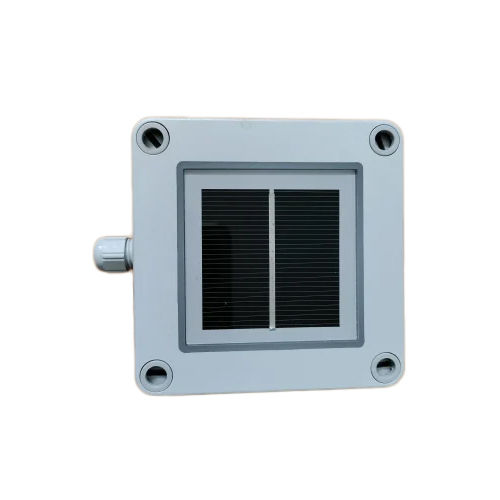 Metal Solar Irradiance Sensor