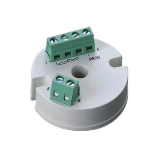 Electric Temperature Transmitter